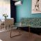 Central Studio Apartment