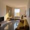 Casa dolce mare - Sea view apartment Genova Quinto al Mare