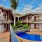 Hotel Boutique Villa Roma