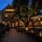 Hotel & Restaurant Pod Kaštany