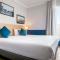 Aparthotel Adagio La Défense Kléber