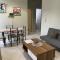 Sissy Home -Central Studio in Vathi