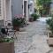 Studio apartman & Rooms No1