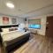 Wolf Creek Lodge, BW Signature Collection