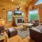 Epic Mountain Views, Hot Tub, Game Room, Sleeps 10
