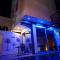 Cancún Hotel Boutique & Hostel