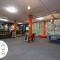 Rock Solid Backpackers Rotorua