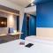 Hôtel Ibis Budget Nantes Ouest Atlantis Couëron