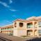 Rodeway Inn Tucumcari