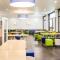 Ibis Budget Lille Gares Vieux-Lille