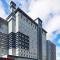 ibis budget Curitiba Centro