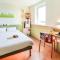 ibis Budget Clermont Ferrand Centre Montferrand