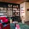 Greet Hotel Evreux Centre - Route de Normandie by Accor