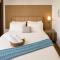 8 Adriatico Manila Condotel Sea View Corner Unit Near St Lukes Clinic