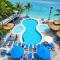 Combo Beach Hotel Samui