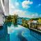 Sea and Sky by Phuket Rent Angel