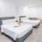 GRAND PA Hotel&Resort Lamphun Chiang Mai