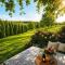 Sarajevo Flower Garden - Entire House & Private Garden