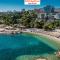 STELLA'S BEACHFRONT - Aparthotel - FREE PARKING