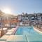 Boutique Hotel Luna Triunfo Granada