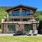 Apartment in Untertauern near the ski area