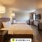 Kindness Hotel - Yuanlin Branch