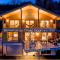 Chalet Diognysos B&B, Wellness & Boutique Hotel, Valais Crans-Montana Diogne
