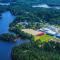 Tanhuvaaran urheiluopisto & Sport Resort