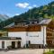 Das Verwall Finest Apartments