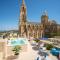 The White Knight Premium Boutique Hotel