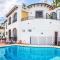 Stunning Home In Pego