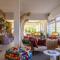 La Serena Forte dei Marmi, Small Luxury Hotels of the World