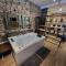 Le 79 Balnéo Loft Déco Authentique Centre climatisation