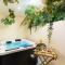 Eteria Luxury Rooms Spa & Wellness