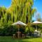 The Big Five Bed and breakfast