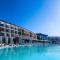 Gewan White Beach Resort-New Alamein