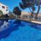 La Font Lovely apartment LEstartit 400 meter from the beach
