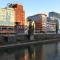 Courtyard by Marriott Duesseldorf Hafen