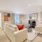 Spacious 2-Bedrooms Sleeps 6 - Central London