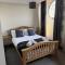 St Nicholas Hotel Shrewsbury
