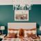 Green Gables Bed and Breakfast