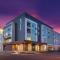 Courtyard by Marriott Eugene Downtown