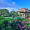 Villa Angelina - charming rooms & apartments