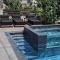Apartments Sadiku with swimming pool & jacuzzi