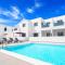 Casa Ocean Bliss; 2-bed apt. in perfect location!