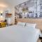B&B HOTEL Bordeaux Mérignac Cadera Aéroport