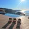 Hôtel-Club du Domaine d'Aiguebelle, USSIM Vacances
