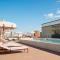 Eurostars Valladolid