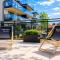 Apartament Twierdza przy plaży ROYAL APARTS OSTRÓDA