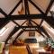 Charming Duplex in Historic Brussels